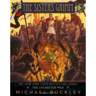 The Sisters Grimm: Book Seven